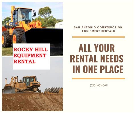 tool rental san antonio